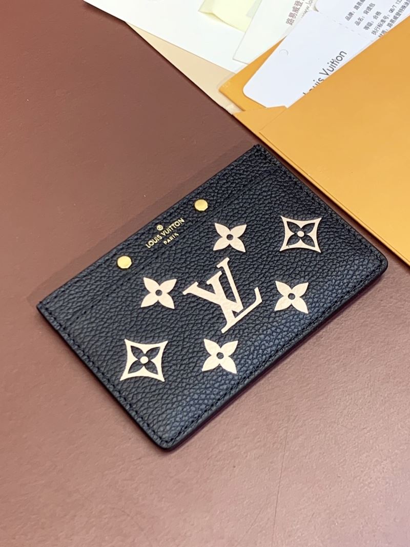 Louis Vuitton Wallets Purse